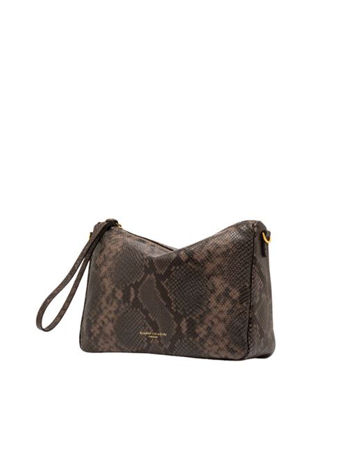 Nora pouch pochette grande GIANNI CHIARINI | BS10225PTYI2107
